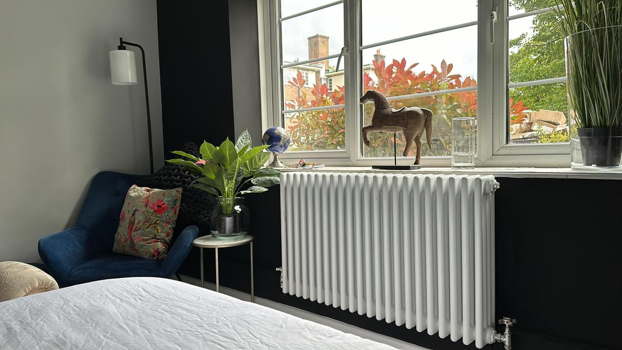 Appartamento Boutique Luxury Same As A 5 Star Gated 3 Bed 10mins Victoria Bridge Parking Londra
