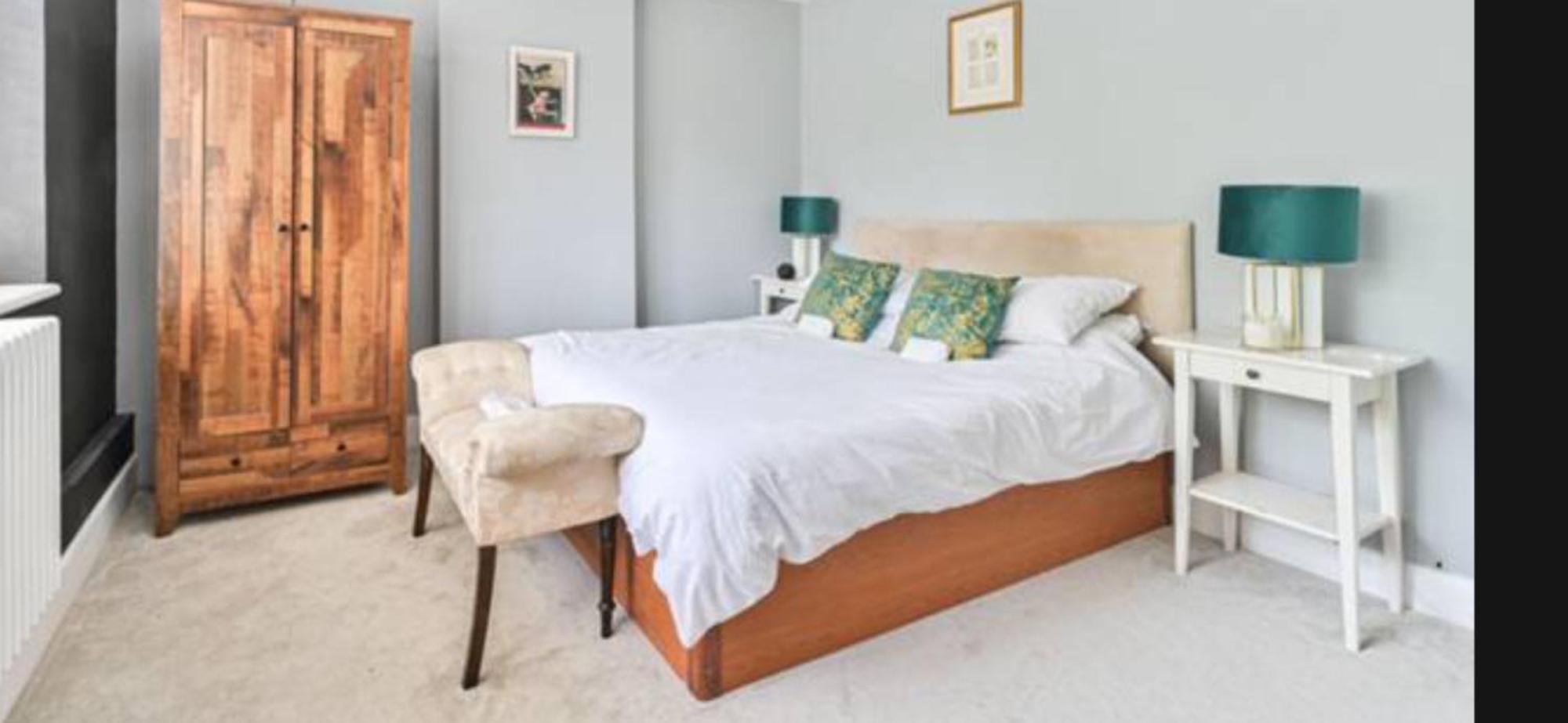 Boutique Luxury Same As A 5 Star Gated 3 Bed 10mins Victoria Bridge Parking Appartamento *